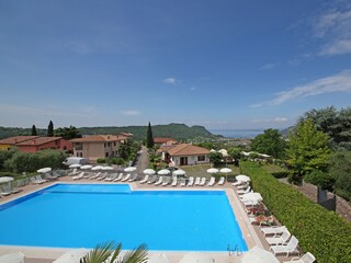 Appartamento Costermano Ambiente 10