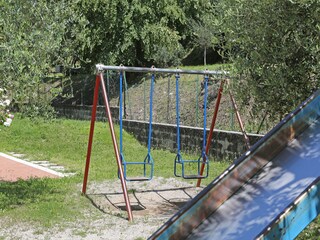 Appartamento Costermano Ambiente 12