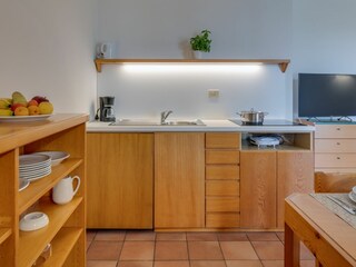 Appartamento Costermano Caratteristiche 7