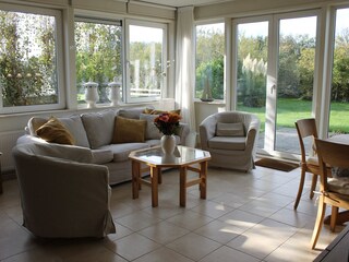 Holiday house Julianadorp Features 7
