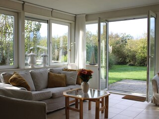 Holiday house Julianadorp Features 9