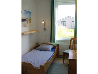 Holiday house Julianadorp Features 15