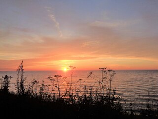 Ferienhaus Dahme Außenaufnahme 2