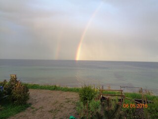 Ferienhaus Dahme Außenaufnahme 7