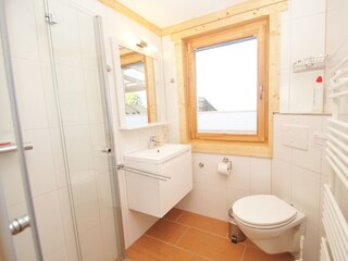 Ferienhaus Dahme Ausstattung 21