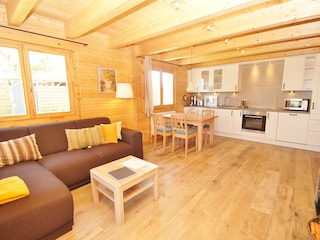 Ferienhaus Dahme Ausstattung 16