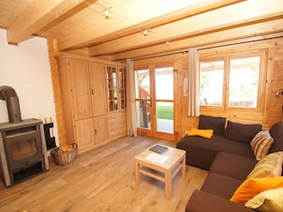 Ferienhaus Dahme Ausstattung 14