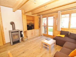 Ferienhaus Dahme Ausstattung 15