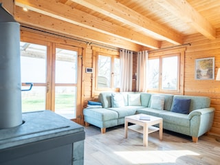 Ferienhaus Dahme Ausstattung 12