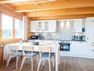 Ferienhaus Dahme Ausstattung 13