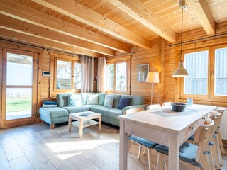 Ferienhaus Dahme Ausstattung 14