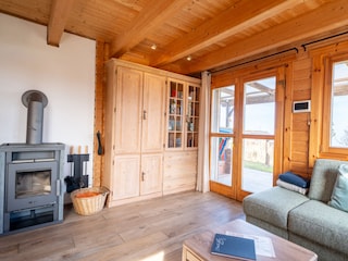Ferienhaus Dahme Ausstattung 15
