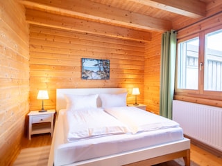 Ferienhaus Dahme Ausstattung 17