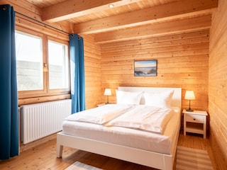 Ferienhaus Dahme Ausstattung 18