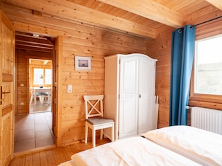 Ferienhaus Dahme Ausstattung 19