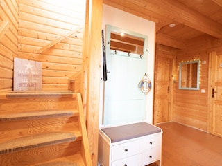 Ferienhaus Dahme Ausstattung 20
