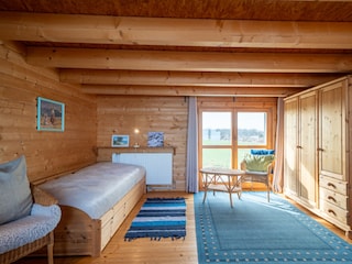 Ferienhaus Dahme Ausstattung 22