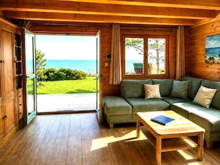 Ferienhaus Dahme Ausstattung 24