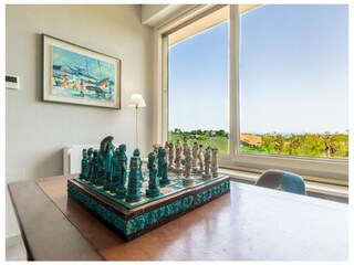 Villa Porto Sant'Elpidio Caratteristiche 11