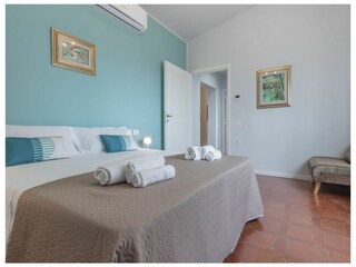 Villa Porto Sant'Elpidio Caratteristiche 15