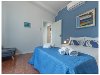 Villa Porto Sant'Elpidio Caratteristiche 16