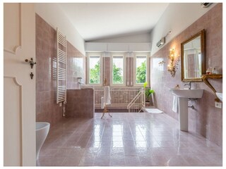 Villa Porto Sant'Elpidio Caratteristiche 27