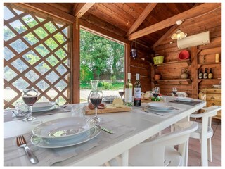 Villa Porto Sant'Elpidio Ausstattung 9
