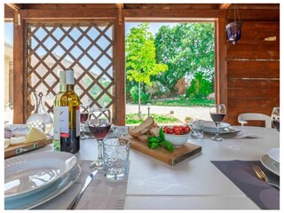 Villa Porto Sant'Elpidio Caratteristiche 10