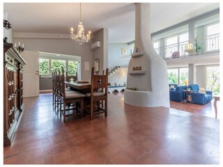 Villa Porto Sant'Elpidio Caratteristiche 8