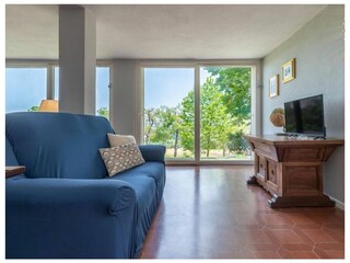Villa Porto Sant'Elpidio Omgeving 34
