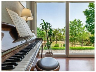 Villa Porto Sant'Elpidio Ambiente 35