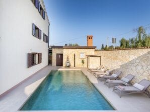 Holiday house Villa Miromar - Loborika - image1