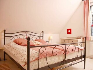 Ferienwohnung Prerow Außenaufnahme 10