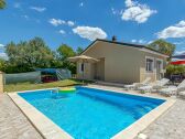 Maison de vacances Sošići Enregistrement extérieur 1