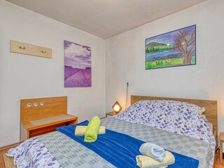 Casa de vacaciones Sošići Características 20