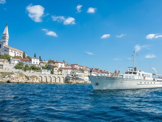 Maison de vacances Sošići Environnement 27