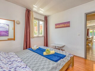 Casa de vacaciones Sošići Características 22
