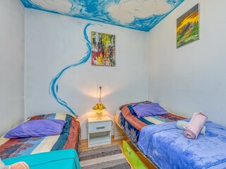 Casa de vacaciones Sošići Características 24