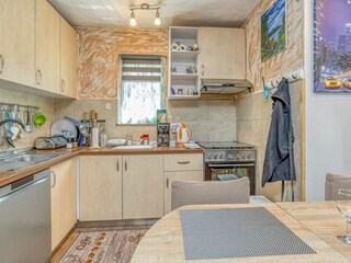 Casa de vacaciones Sošići Características 17