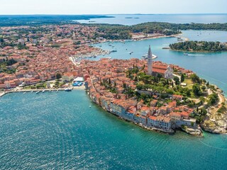 Casa de vacaciones Sošići Entorno 28