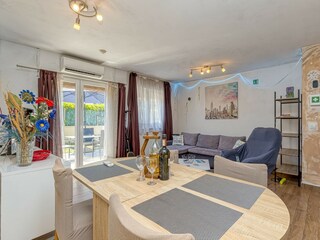 Casa de vacaciones Sošići Características 19