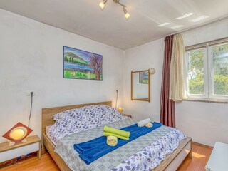 Vakantiehuis Sošići Kenmerken 23