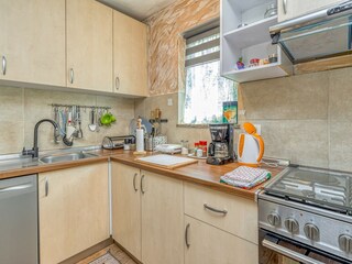 Casa per le vacanze Sošići Caratteristiche 18