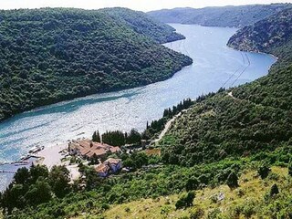 Casa de vacaciones Sošići Entorno 29