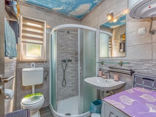 Casa per le vacanze Sošići Caratteristiche 26