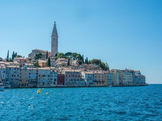 Maison de vacances Sošići Environnement 30