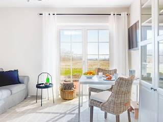 Ferienwohnung Dahme Ausstattung 6