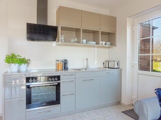 Ferienwohnung Dahme Ausstattung 7