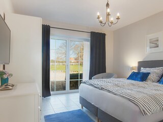 Ferienwohnung Dahme Ausstattung 8