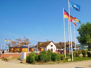 Ferienwohnung Dahme Umgebung 20
